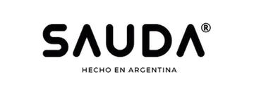 Sauda · Hecho en Argentina