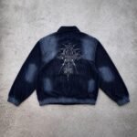 CAMPERA NOX AZUL - Imagen 4