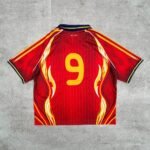 REMERA ESPAÑA - Imagen 2