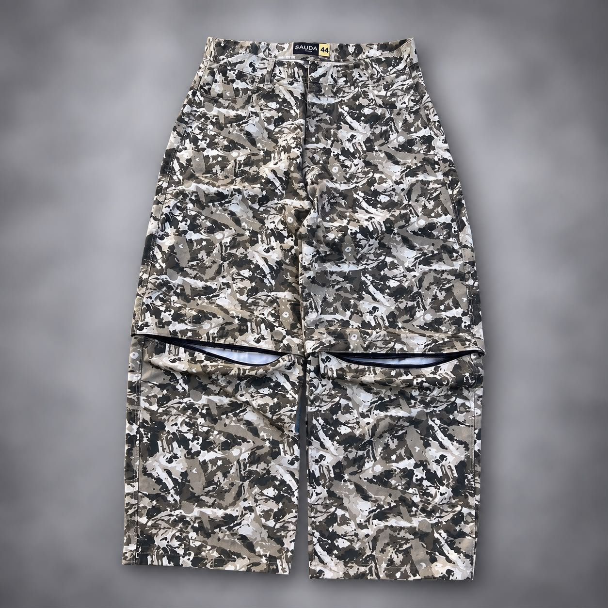 05d5ec69-7f55-4b3c-a1f8-6e4326fc09ac BAGGY DESMONTABLE CAMO VC - Imagen 1