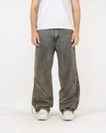 10 PANTALONES LISOS - Imagen 5