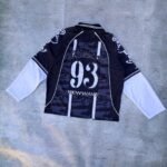 REMERA NEW WAVE - Imagen 2