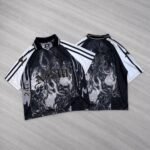 REMERA CALAVERA