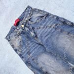 BAGGY KODE OXID - Imagen 3