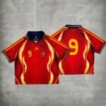 REMERA ESPAÑA - Imagen 3