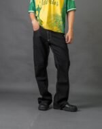 FLARE NEGRO
