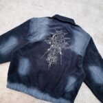 CAMPERA NOX AZUL - Imagen 3