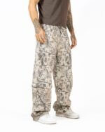 BAGGY DESMONTABLE REALTREE - Imagen 4