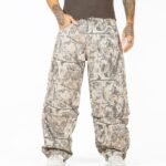BAGGY DESMONTABLE REALTREE