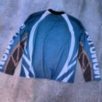 REMERA SALOMON - Imagen 2