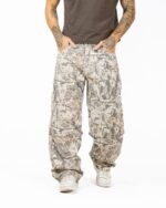 BAGGY DESMONTABLE REALTREE - Imagen 3