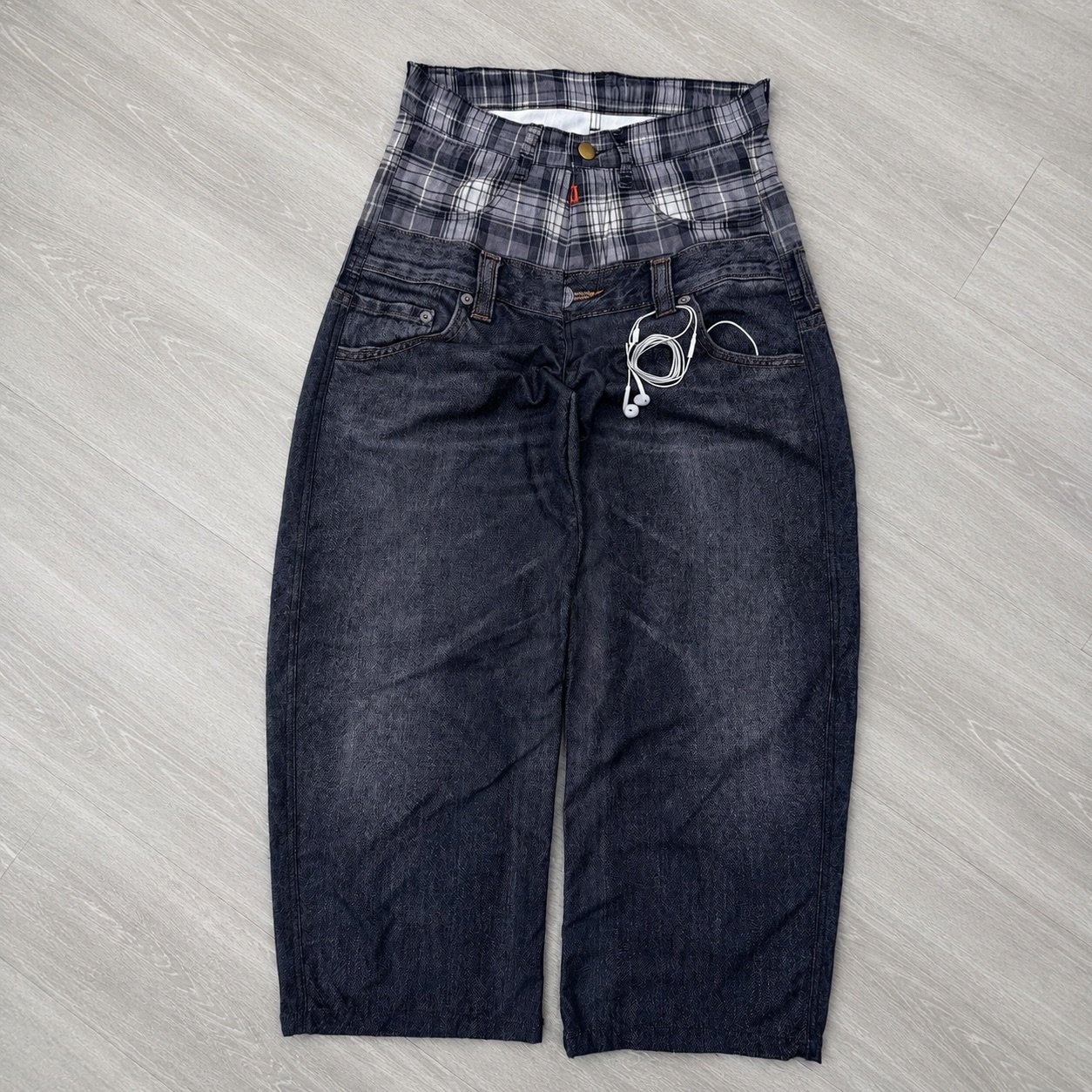 60e0e72e-0427-415f-ad43-782631dbdffc BAGGY SUBLIMADO GALES - Imagen 1