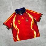 REMERA ESPAÑA - Imagen 4