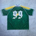 REMERA REDENTOR - Imagen 2
