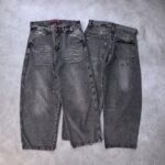 BAGGY CEMENT