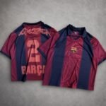REMERA BARCELONA