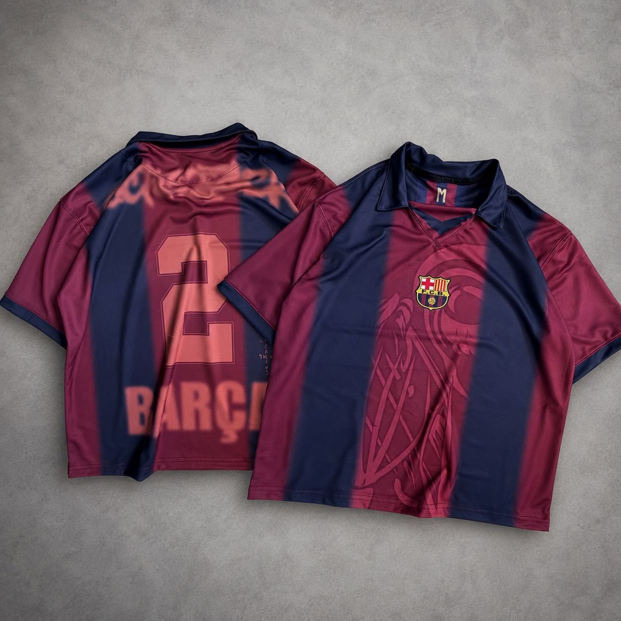 7fe389c7-34c7-48bd-8551-ed09e285fc52 REMERA BARCELONA - Imagen 1