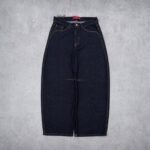 BAGGY NOIR BLACK - Imagen 2