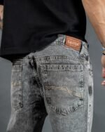 MOM CLASICO GRIS - Imagen 4