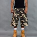 BERMUDA BAPE