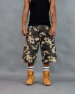 BERMUDA BAPE