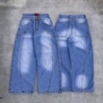 BAGGY KODE CELESTE