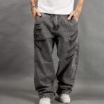 BAGGY TUNDER