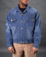 CAMPERA RUSS STONE - Imagen 2