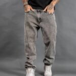 MOM CLASICO GRIS