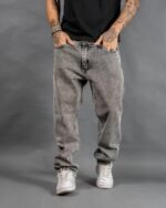 MOM CLASICO GRIS
