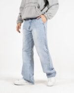 10 PANTALONES LISOS - Imagen 4