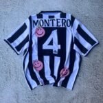 REMERA JUVENTUS - Imagen 2