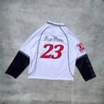 REMERA TRUE LEGACY - Imagen 2