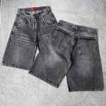 BERMUDA GREY LISO