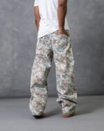 BAGGY PICASSO ESMERALDA - Imagen 3