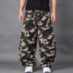 BAGGY DESMONTABLE BAPE