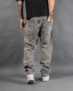 MOM CLASICO GRIS - Imagen 2