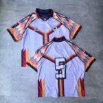 REMERA ALEMANIA - Imagen 3