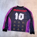 REMERA SURVIVOR - Imagen 2